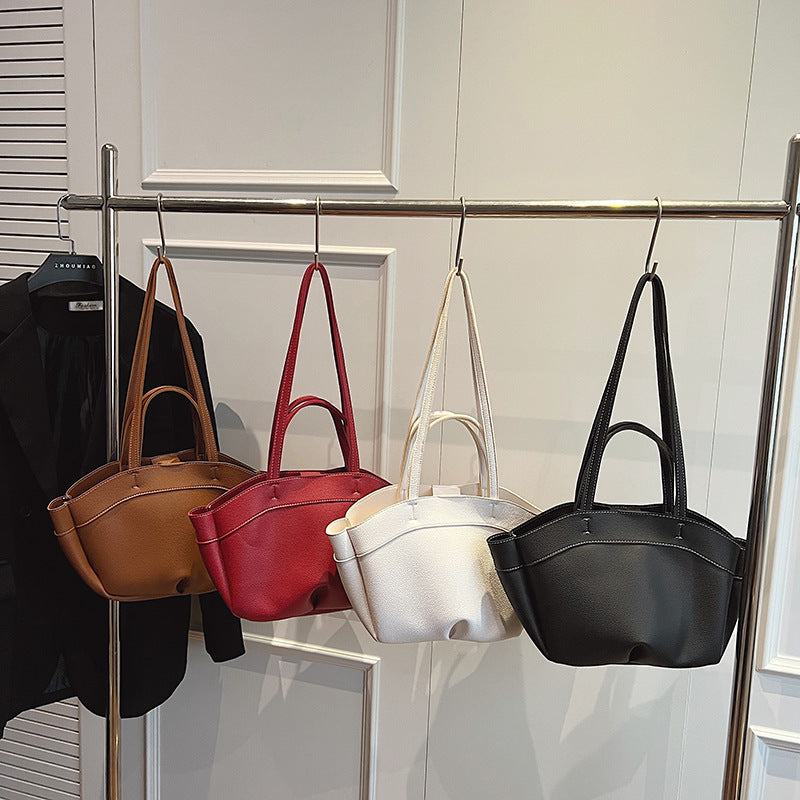 The Everyday Tote – Large Capacity Shoulder Bag