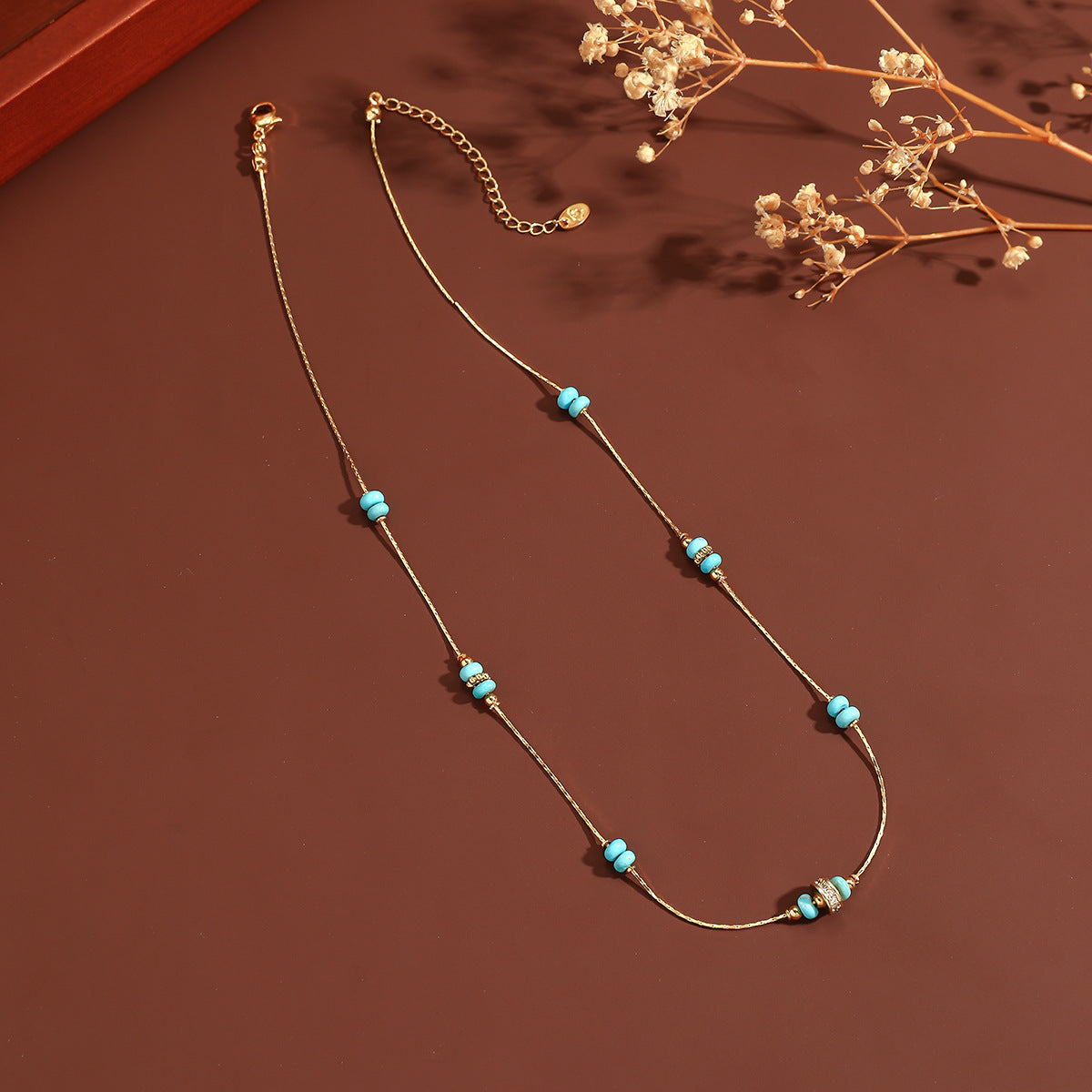 Bracelet Céleste GÉODE