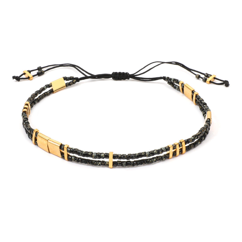 Bracelet Perles VOYAGE