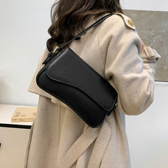 Eclipse Wave Shoulder – Asymmetric Flap
