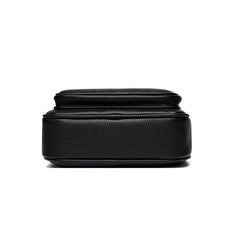 The Camera Crossbody – Multi-Layer Small Square Bag