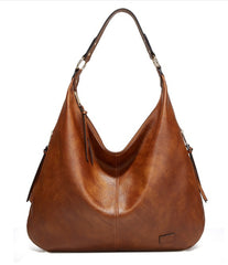 Solea Hobo – Oversized Soft Drape