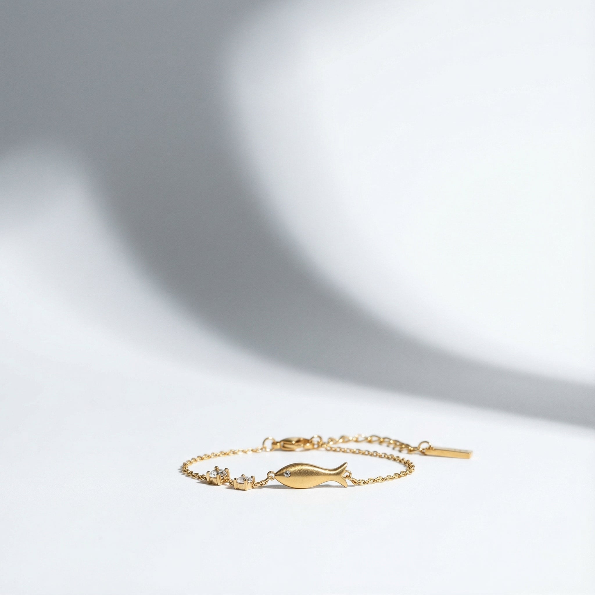 Bracelet Breloques STELLARA - KASANEL