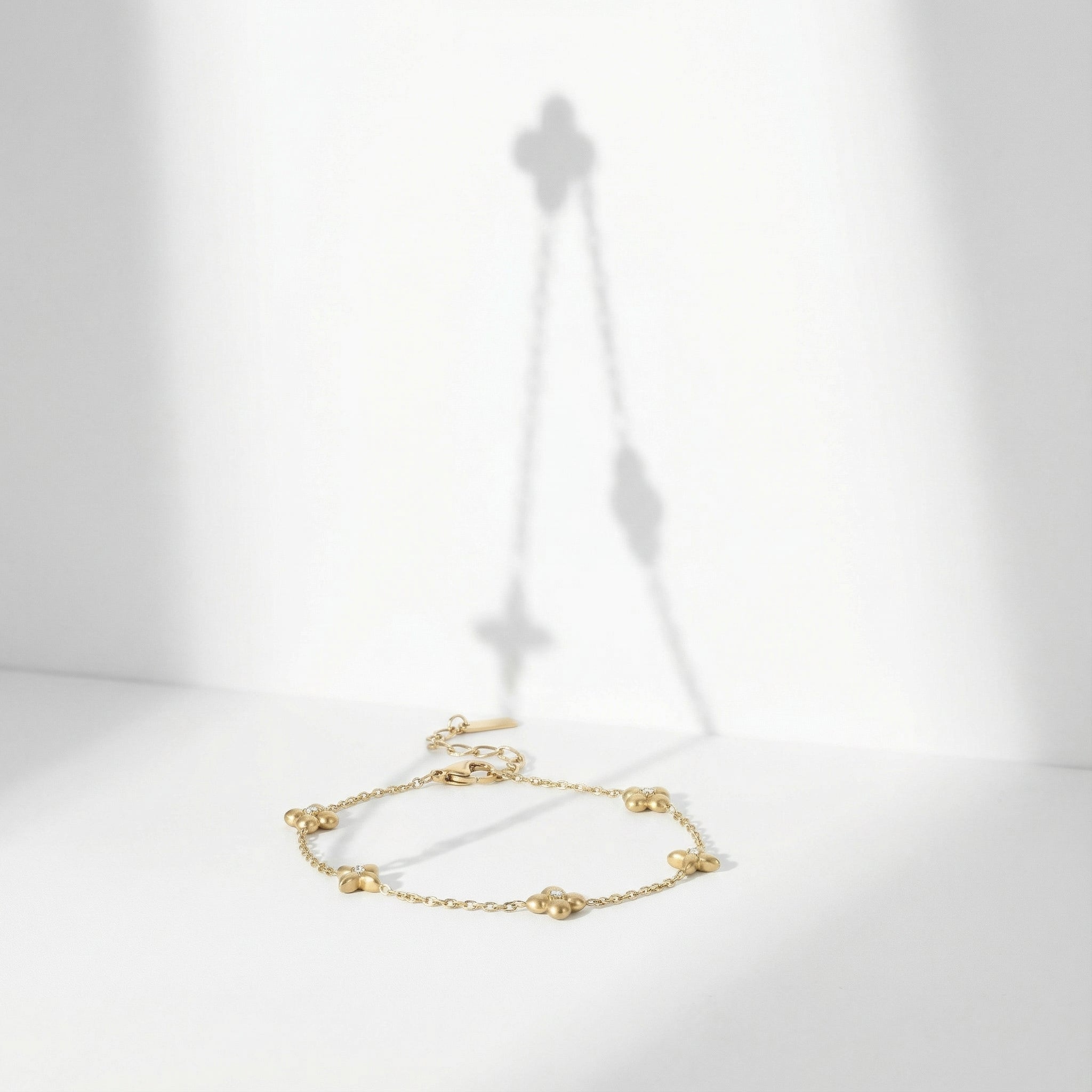 Bracelet Breloques STELLARA - KASANEL