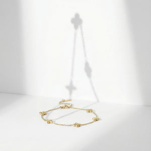 Bracelet Breloques STELLARA - KASANEL