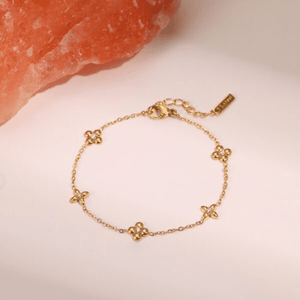 Bracelet Breloques STELLARA - KASANEL