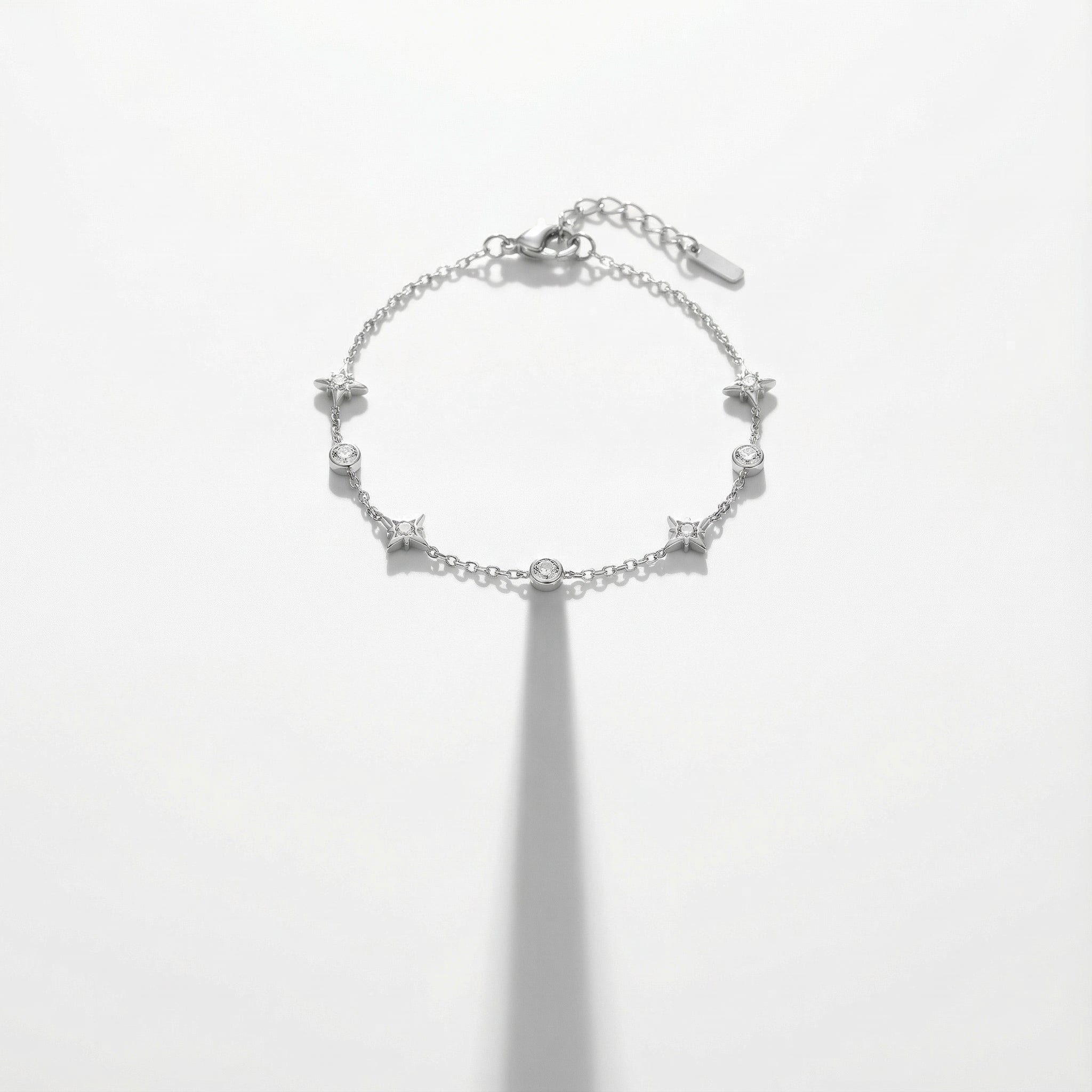 Bracelet Breloques STELLARA - KASANEL