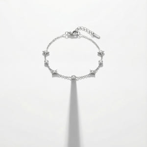 Bracelet Breloques STELLARA - KASANEL