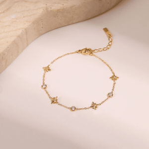 Bracelet Breloques STELLARA - KASANEL