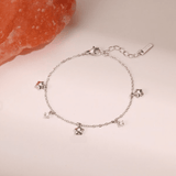 Bracelet Breloques STELLARA - KASANEL