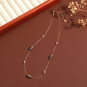 Bracelet Céleste GÉODE - KASANEL