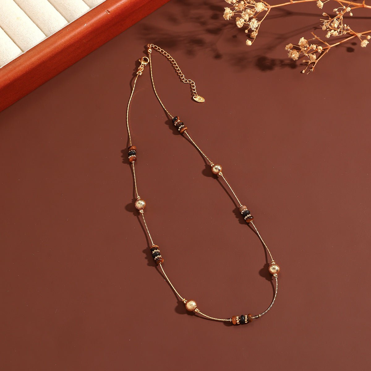 Bracelet Céleste GÉODE - KASANEL