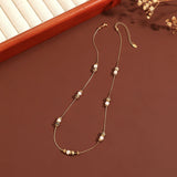 Bracelet Céleste GÉODE - KASANEL