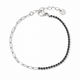 Bracelet Maillons LUMEN - KASANEL