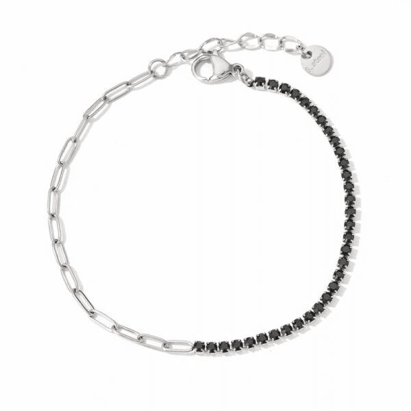 Bracelet Maillons LUMEN - KASANEL