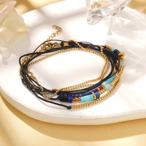 Bracelet Manchette MINIMA - KASANEL