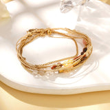 Bracelet Manchette MINIMA - KASANEL