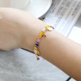 Bracelet Mosaïque NAVA - KASANEL