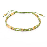 Bracelet Perles VOYAGE