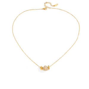 Collier GÉOMÉTRIE VÉGA - KASANEL