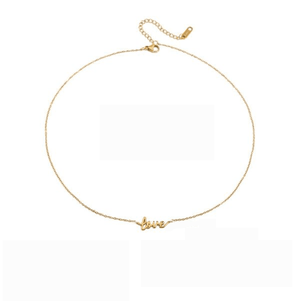 Collier GÉOMÉTRIE VÉGA - KASANEL