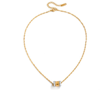 Collier GÉOMÉTRIE VÉGA