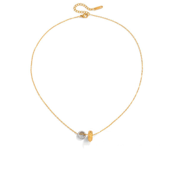 Collier GÉOMÉTRIE VÉGA