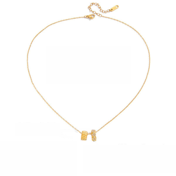 Collier GÉOMÉTRIE VÉGA