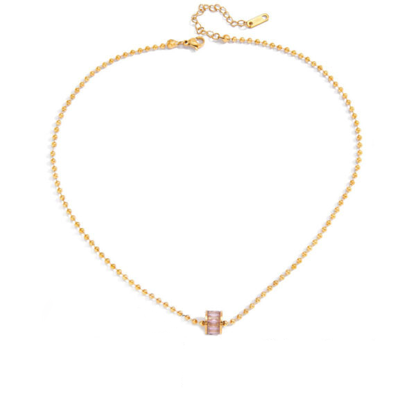 Collier GÉOMÉTRIE VÉGA