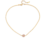 Collier GÉOMÉTRIE VÉGA