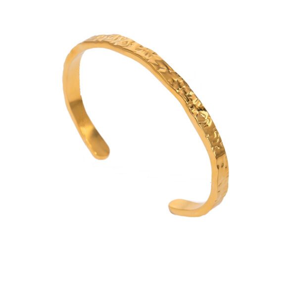 Jonc Martelée AURELIA