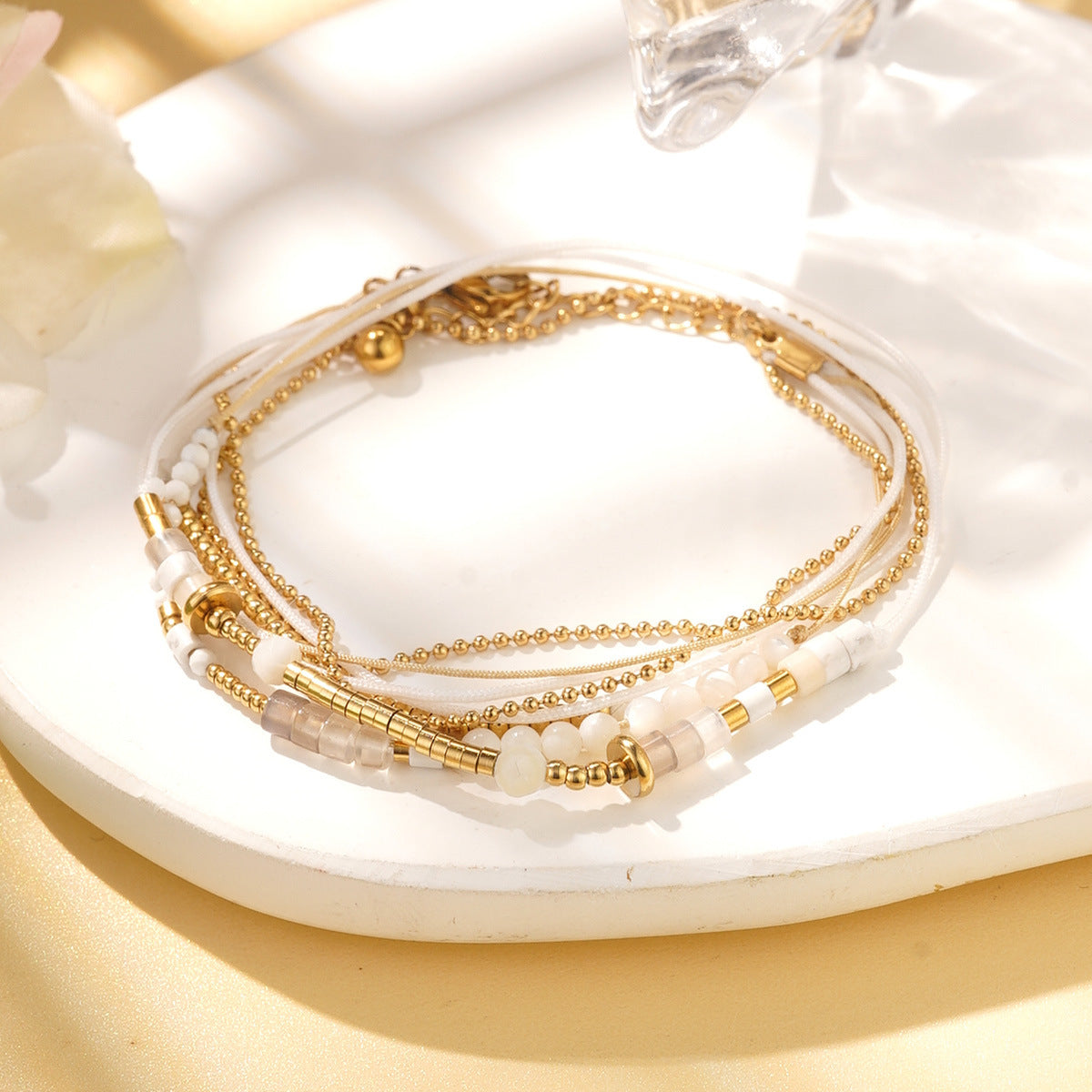 Bracelet Manchette MINIMA