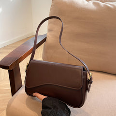Eclipse Wave Shoulder – Asymmetric Flap