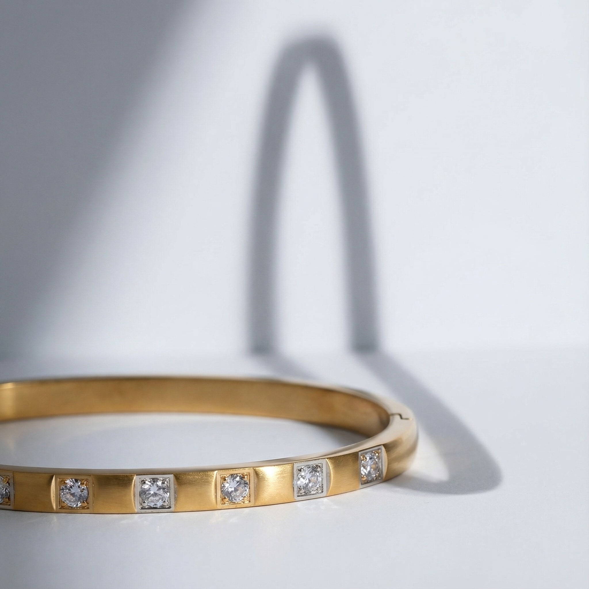 Jonc Géométrique SOLARA