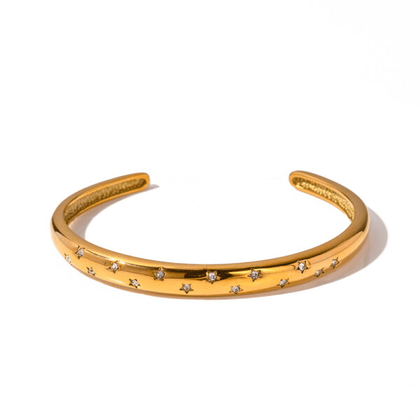 Jonc Arc - en - ciel CELESTIA - KASANEL