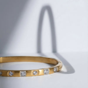 Jonc Géométrique SOLARA - KASANEL