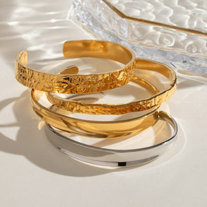 Jonc Martelée AURELIA - KASANEL