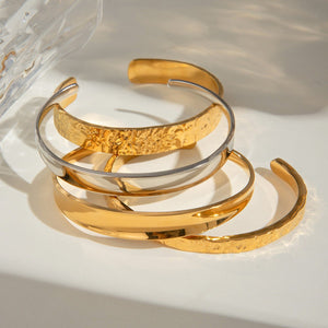 Jonc Martelée AURELIA - KASANEL