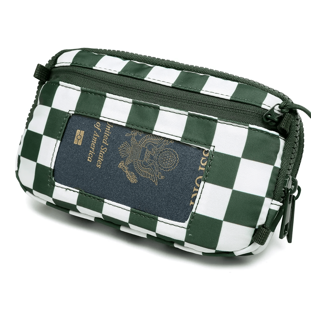 Pochette Wristlet SOHO - KASANEL