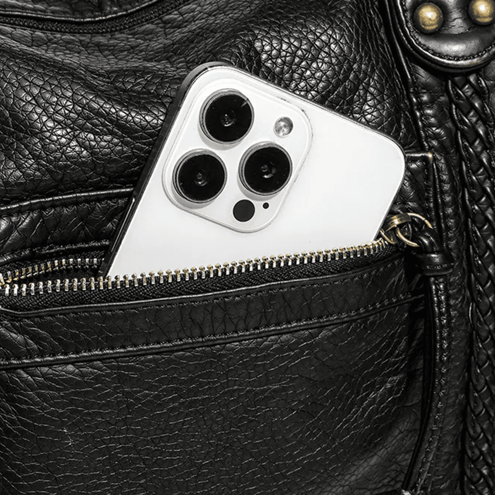 Sac à Main REBEL - KASANEL