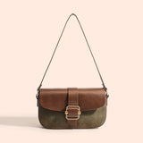 Sac Bandoulière ÉLÉONORE - KASANEL