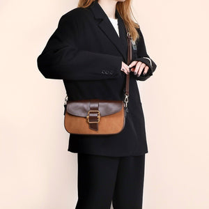 Sac Bandoulière ÉLÉONORE - KASANEL