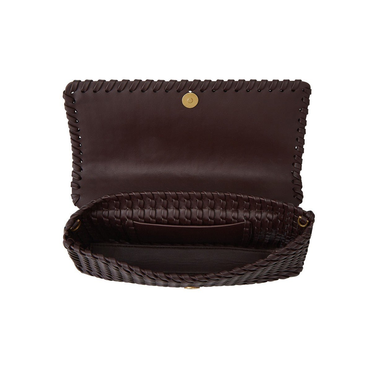 Sac Bandoulière ICONE - KASANEL