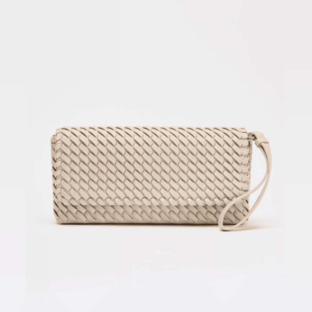 Sac Bandoulière ICONE - KASANEL