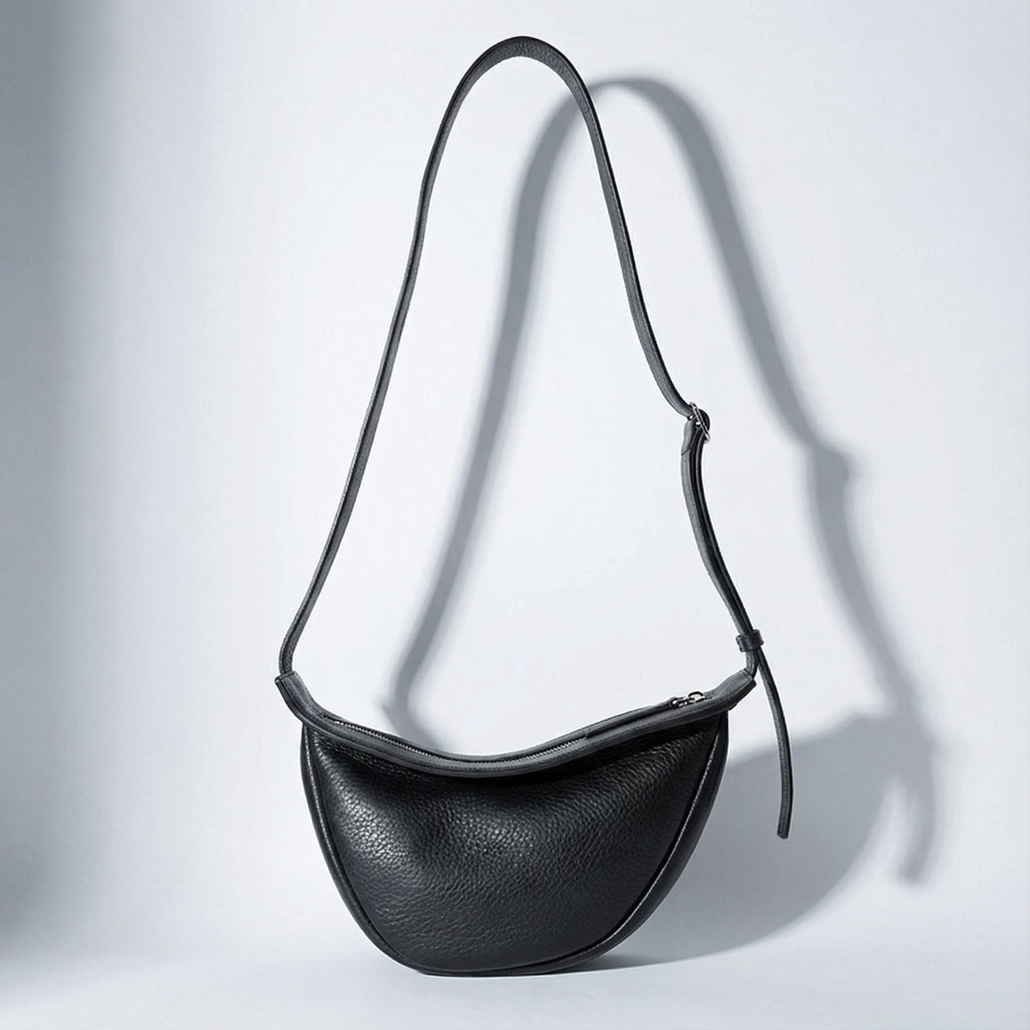 Sac Bandoulière LUNA - KASANEL