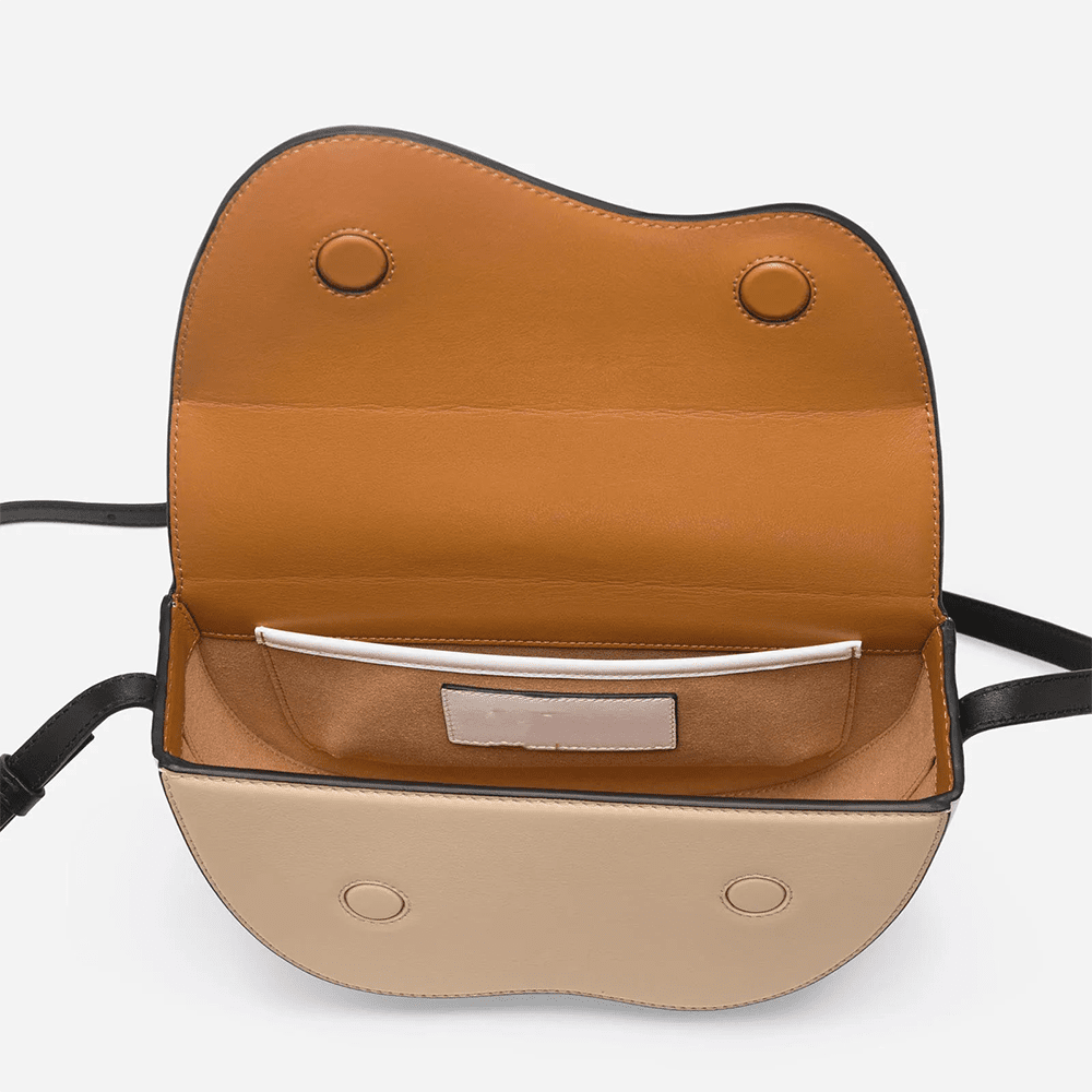 Sac Bandoulière ONDINE - KASANEL