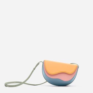 Sac Bandoulière ONDINE - KASANEL