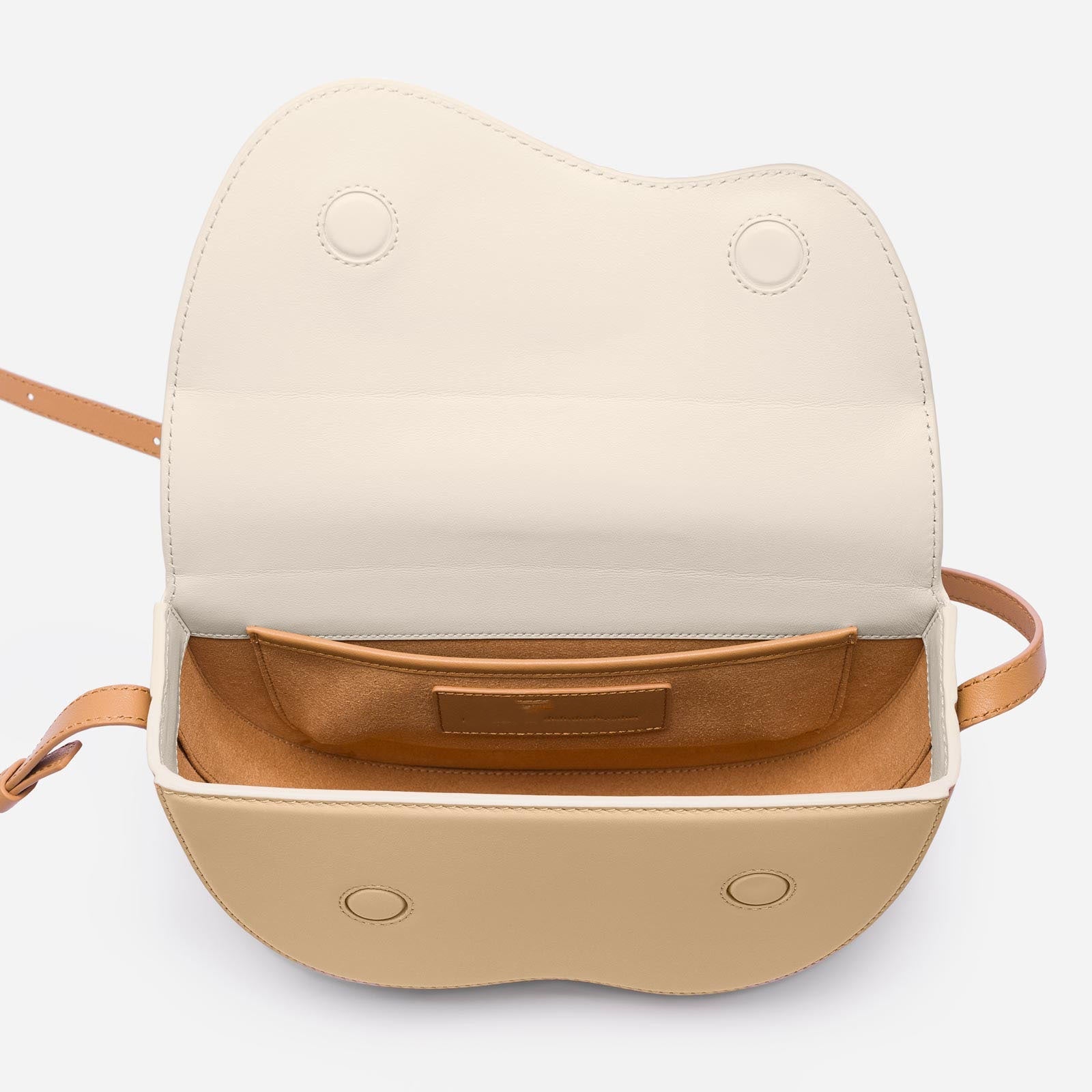 Sac Bandoulière ONDINE - KASANEL