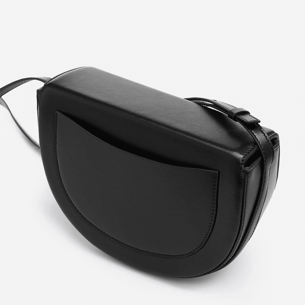 Sac Bandoulière ONDINE - KASANEL