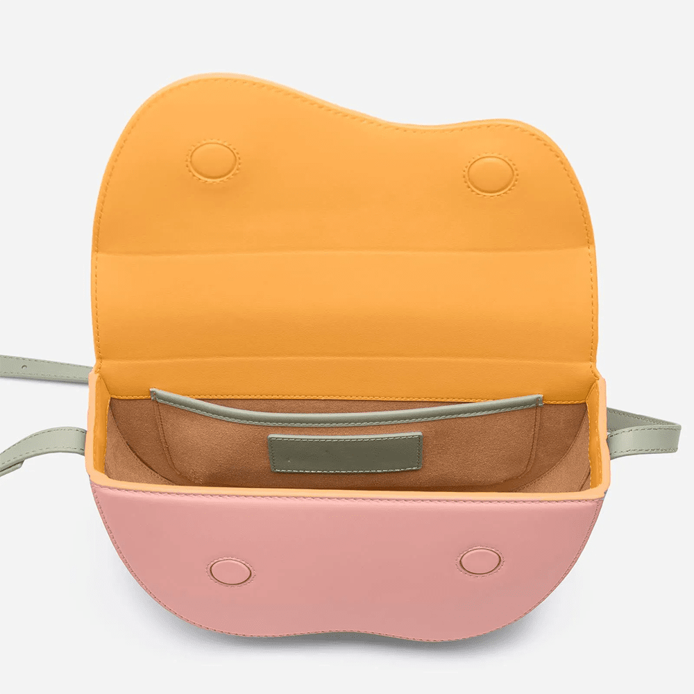 Sac Bandoulière ONDINE - KASANEL